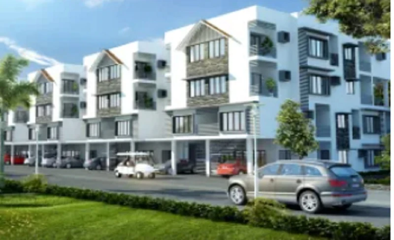 Independent House/Villa for Sale in Favourite The Violet, Pothencode   , Trivandrum