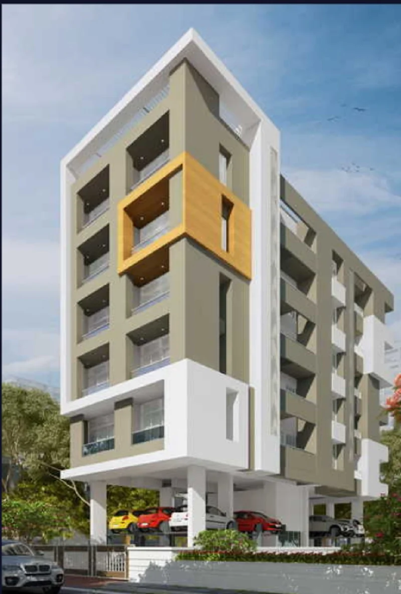 Apartment for Sale in Ranade Parimal, Erandwane  , Pune