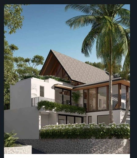 Independent House/Villa for Sale in Rio 6 Assagao, Assagao, North Goa