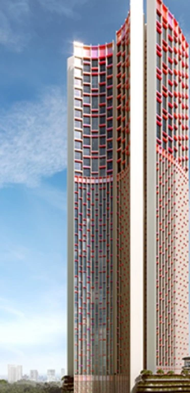 2 BHK Apartment for Sale in Lodha Adrina, Worli   , Mumbai
