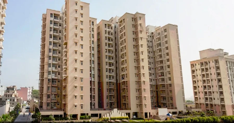 Apartment for Sale in Omaxe Hills II, Sector 43 Faridabad, Faridabad