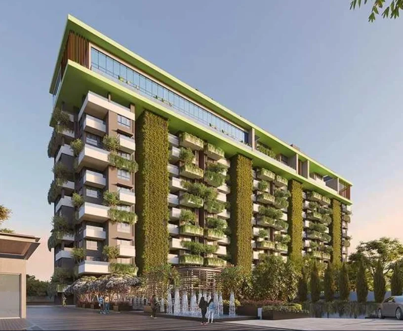 5 BHK Apartment for Sale in BCM Panache, Allalasandra, Bangalore