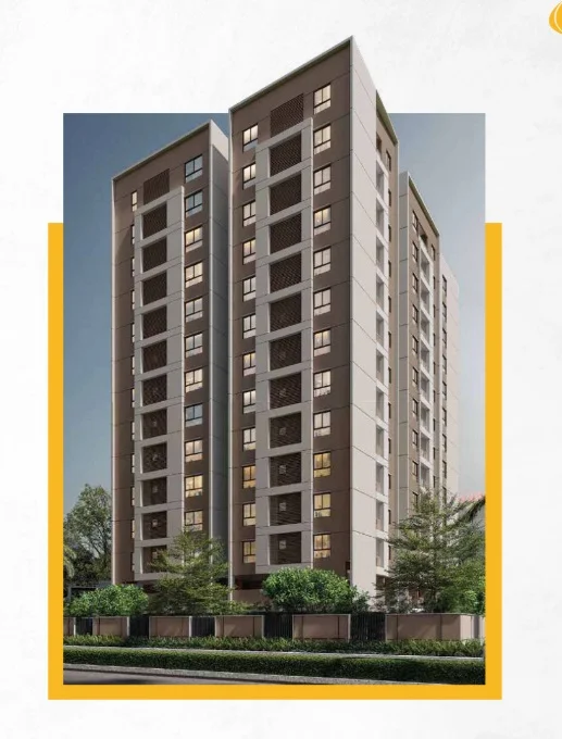 3 BHK Apartment for Sale in DRA Polaris, Madhavaram, Chennai