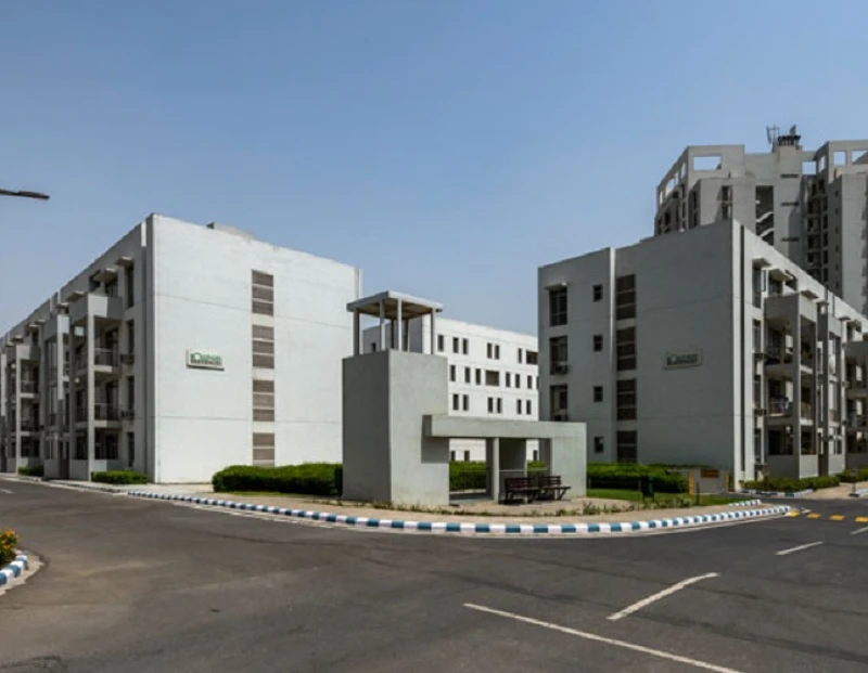 Apartment for Sale in Vatika Boulevard Residences, Gurgaon Sector 83, Gurgaon