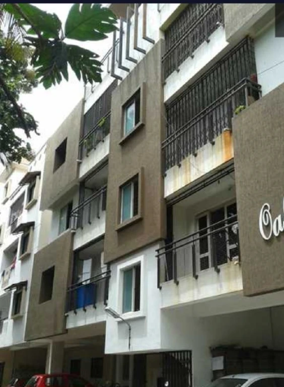 2 BHK Apartment for Sale in Axis Oak Ville, Arekere, Bangalore