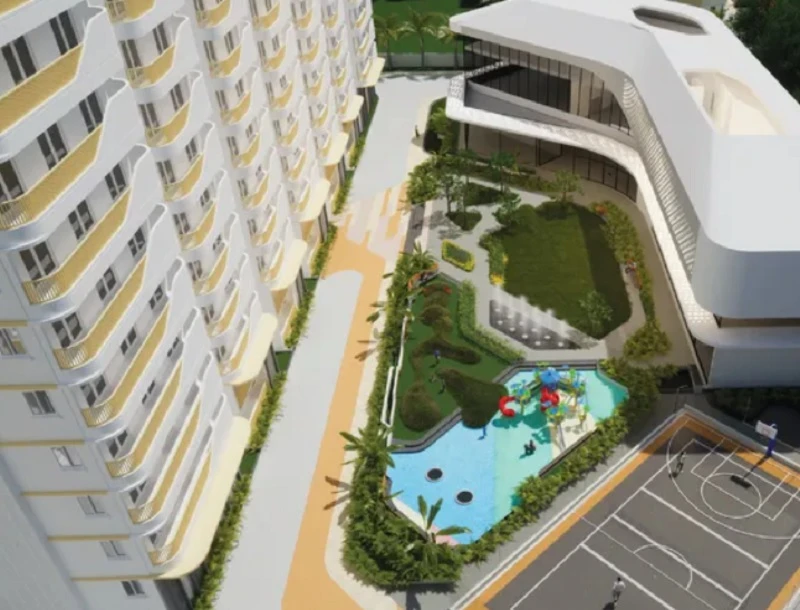 Apartment for Sale in Rubrick Tripura, Gandi Maisamma , Hyderabad