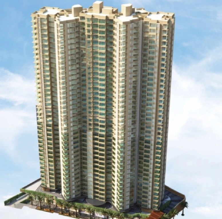 Apartment for Sale in RNA NG Eclat, Andheri West   , Mumbai