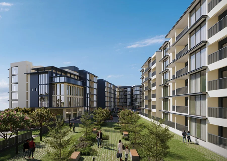 2 BHK Apartment for Sale in CasaGrand Estilo, Pallavaram, Chennai