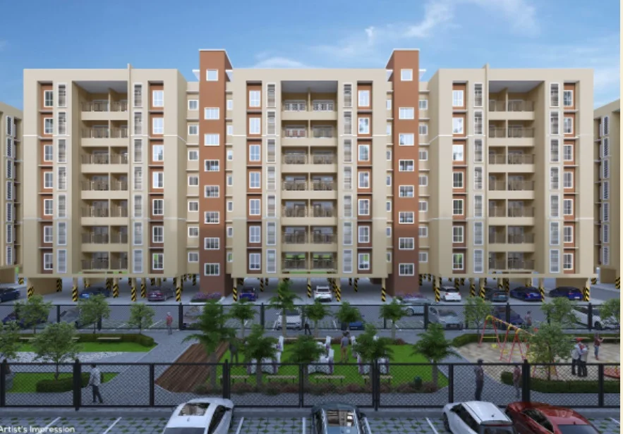 2 BHK Apartment for Sale in Codename 24K, Guduvancheri, Chennai