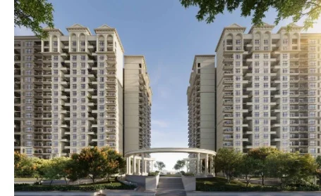 Apartment for Sale in Sobha Neopolis, Whitefield, Bangalore
