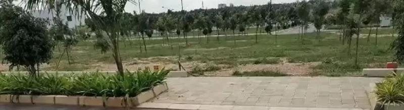 Residential Land for Sale in The Woods Of East Face 5, Sarjapur Road, Bangalore