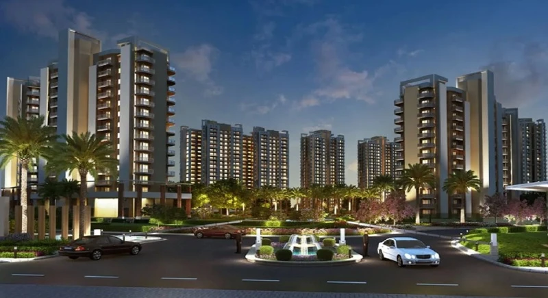 Apartment for Sale in Vatika City, Sector 49, Gurgaon