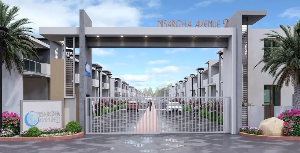 Independent House/Villa for Sale in Nisarga Avenue Phase 2, Kovai Pudur, Coimbatore