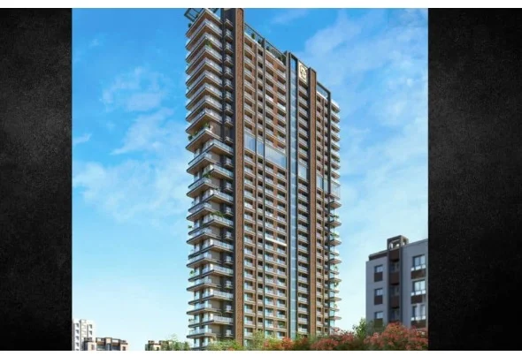 6 BHK Apartment for Sale in R Sandesh Wadhwani Bliss, New Colony, Nagpur