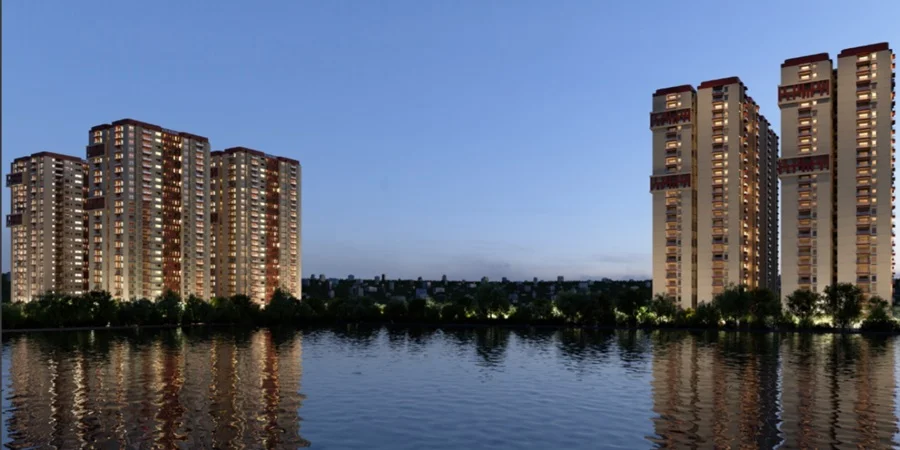 5 BHK Apartment for Sale in Aparna Greenscapes, Quthbullapur , Hyderabad