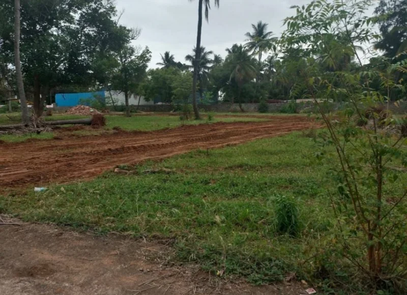 Residential Land for Sale in Staar Dr Leelavathi Garden, Kelambakkam, Chennai