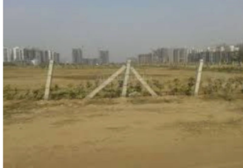 Residential Land for Sale in Vatika Express City Plots, Sector 88A, Gurgaon