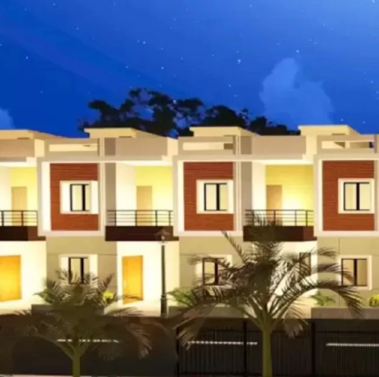 Independent House/Villa for Sale in Anugraha Vruksha, Poonamallee, Chennai