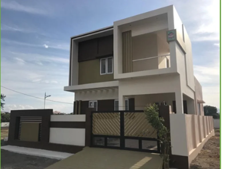 Independent House/Villa for Sale in Greenfield Emerald, Saravanampatti, Coimbatore