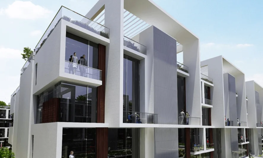 4 BHK Independent House/Villa for Sale in GM Townville, Electronic City Phase 1, Bangalore