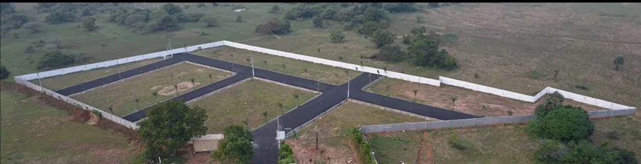 Residential Land for Sale in RLD Royal garden, Maraimalai Nagar, Chennai