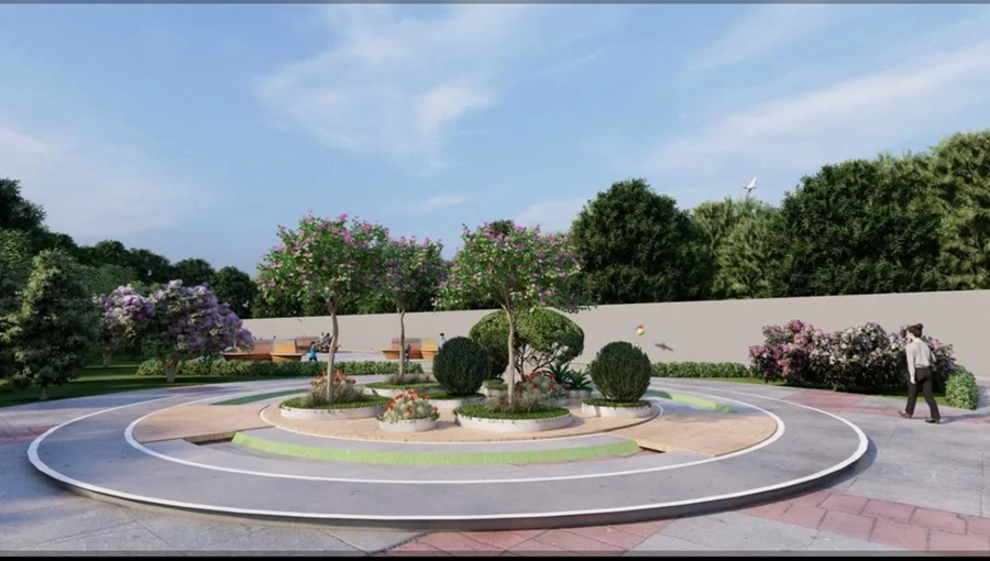 Residential Land for Sale in Greater Global City 6, Rudraram , Hyderabad