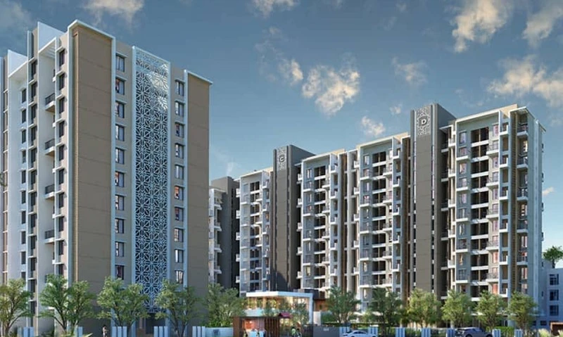 Apartment for Sale in Adi W57, Wakad  , Pune