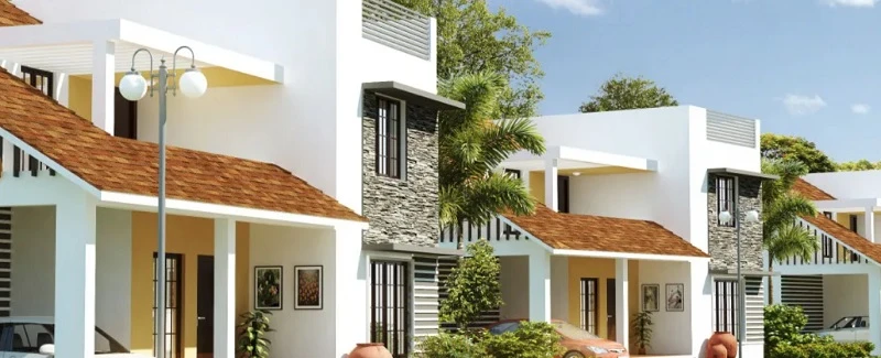 Independent House/Villa for Sale in Favourite The Petals, Pothencode   , Trivandrum