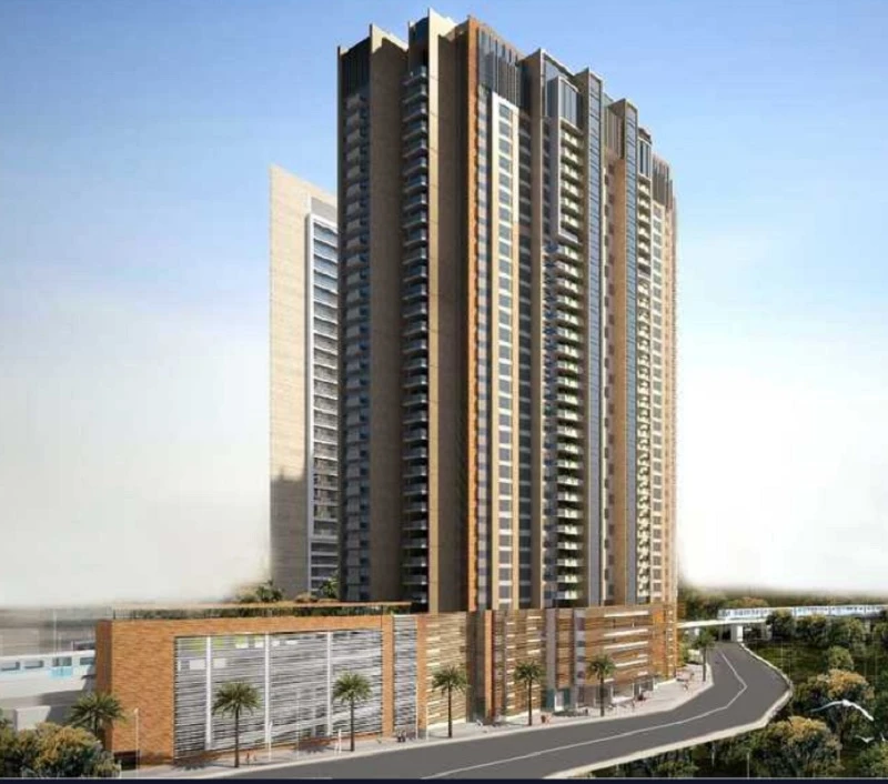 Apartment for Sale in Mantri Centrium, Seshadripuram, Bangalore