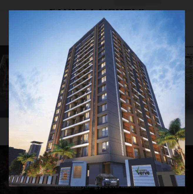 Apartment for Sale in Choice Goodwill Verve, Mundhwa  , Pune