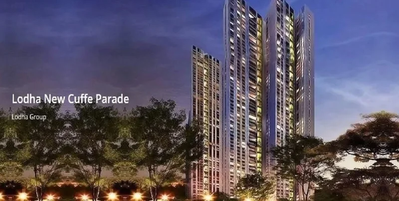 Apartment for Sale in Lodha Estrella, Wadala   , Mumbai