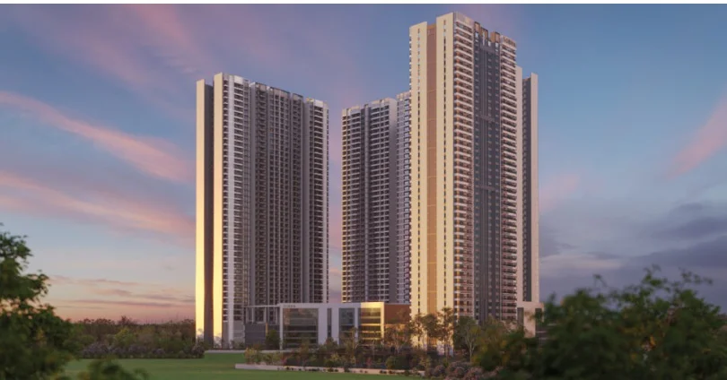 4 BHK Apartment for Sale in Sobha Hamptons, Attibele, Bangalore