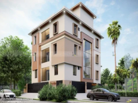 2 BHK Apartment  for Sale  in Frontier Tulip, Urapakkam, Chennai