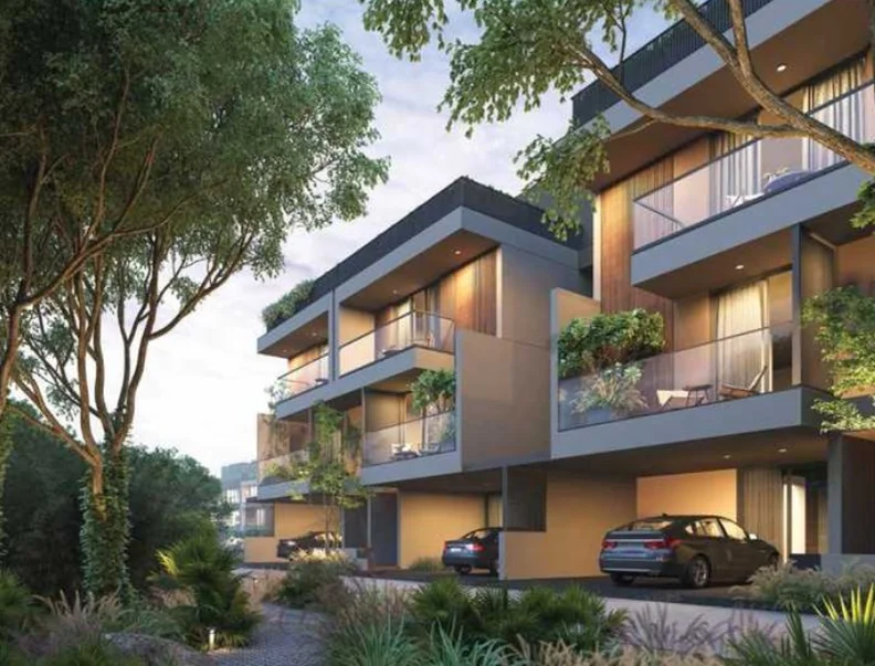 Independent House/Villa for Sale in Arvind Forest Trails, Sarjapur, Bangalore