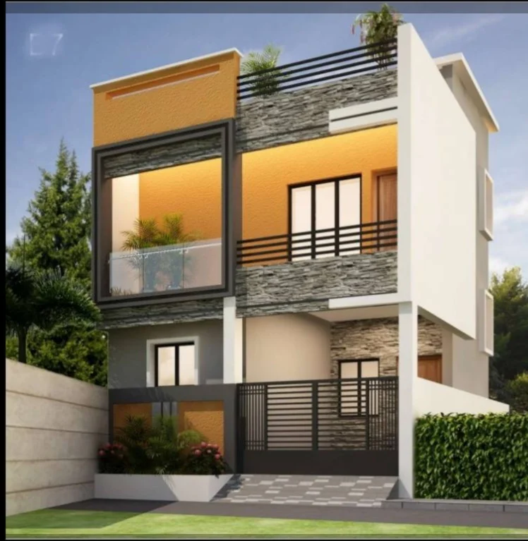 3 BHK Independent House/Villa for Sale in MC Vishnu Villas, Madambakkam, Chennai