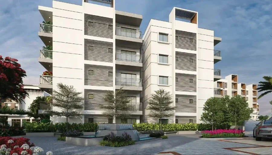 Apartment for Sale in Abhee Silicon Shine Phase 2, Sarjapur Road, Bangalore
