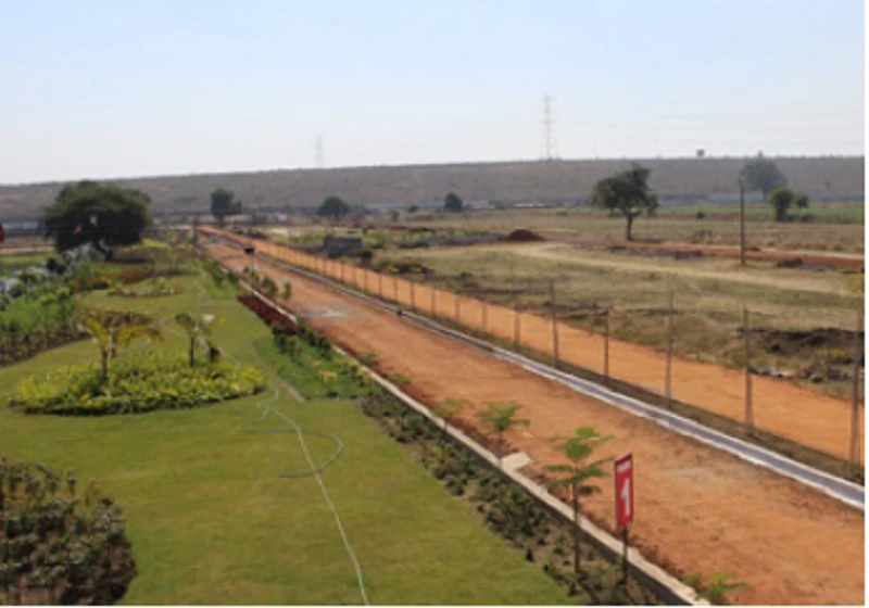 Residential Land for Sale in Fortune Golden Panorama, Rojda Chak   , Bhopal