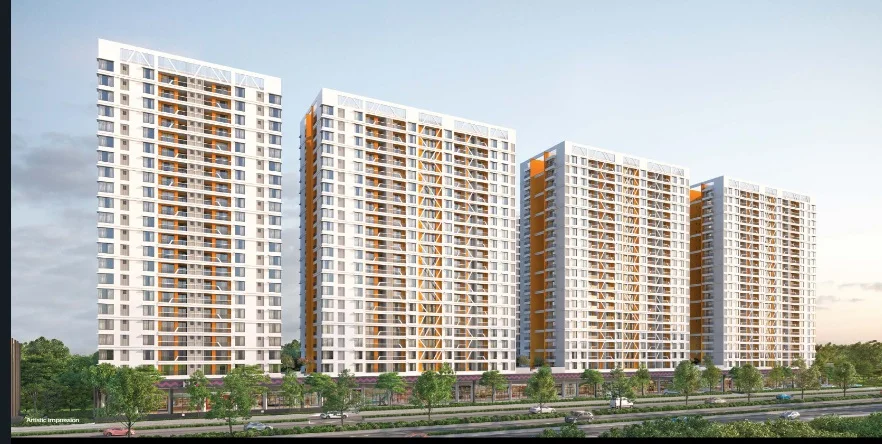 Apartment for Sale in Tayal Corp K Pune, Bavdhan  , Pune
