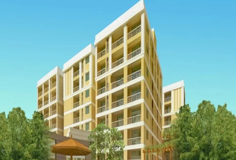 2 BHK Apartment for Sale in Lodha Casa Paradiso, Sanath Nagar , Hyderabad