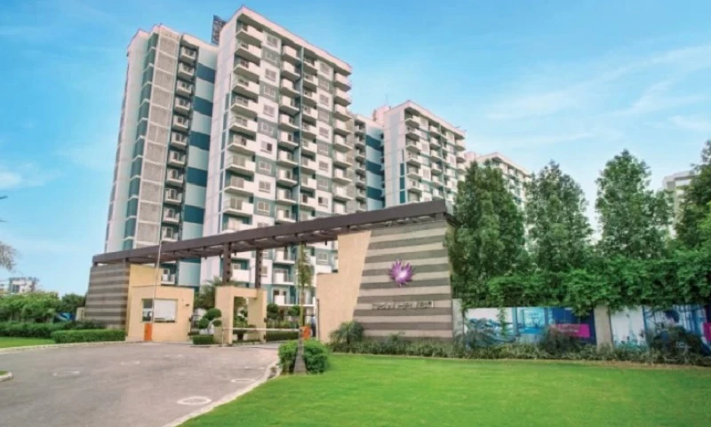 Apartment for Sale in Tata Value Homes New Heaven, Tumkur Road, Bangalore
