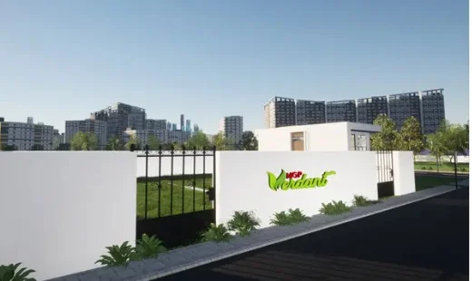 Residential Land for Sale in MGP Verdant, Pallikaranai, Chennai