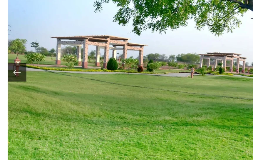 Residential Land for Sale in Emami Nature, Khailar, Jhansi