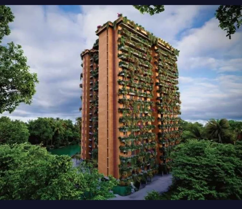 Apartment for Sale in Good Earth Umang, Cheranalloor, Kochi
