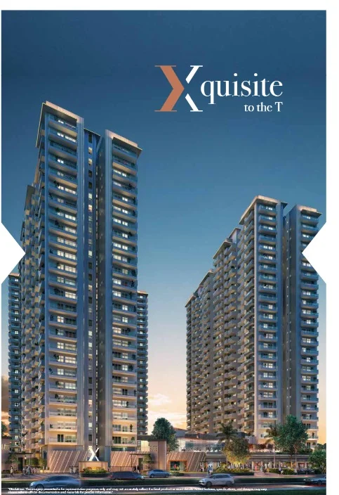 Apartment for Sale in Elite X, Sector 10 Greater Noida, Greater Noida