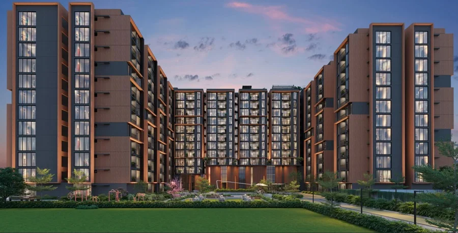 Apartment for Sale in Casagrand Cheers, Pudupakkam, Chennai