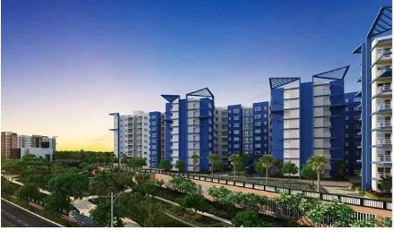 Apartment for Sale in Brigade Eternia, Yelahanka, Bangalore
