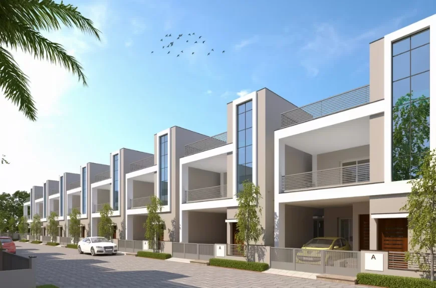 Independent House/Villa for Sale in Archid Harmony, Balianta, Bhubaneswar