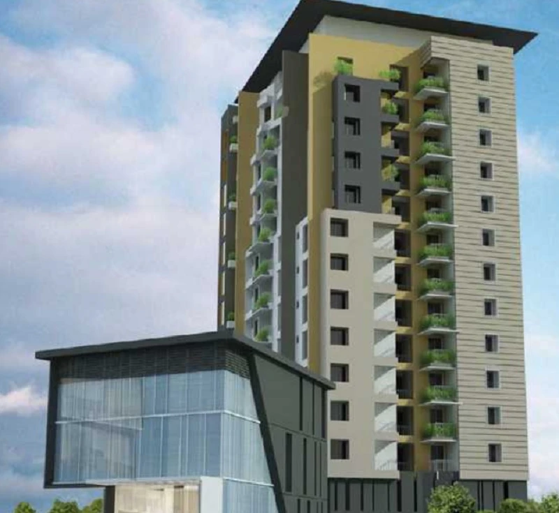 Apartment for Sale in Favourite The Vintage, Kesavadasapuram   , Trivandrum