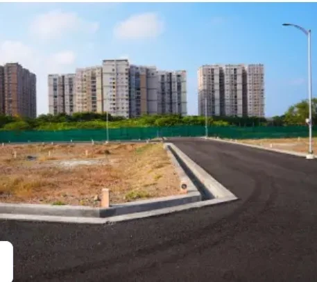 Residential Land for Sale in MGP In Globus Palladium Plot, OMR Padur, Chennai