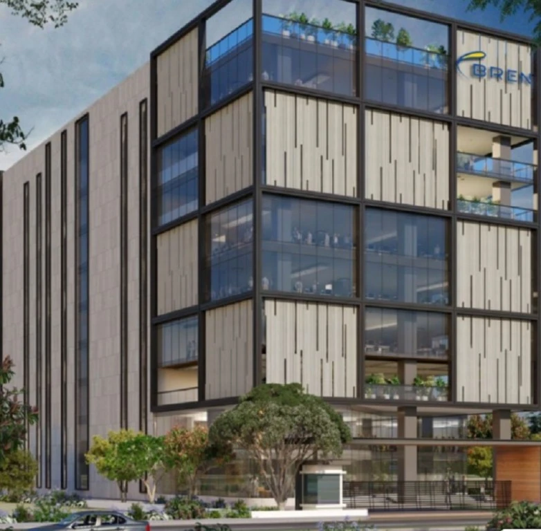 Office Space for Sale in Bren Artimus, Hosur Road, Bangalore